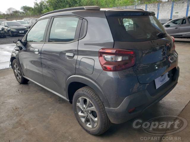 2026 CITROEN C3 
