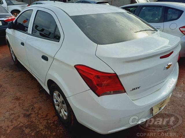 2020 CHEVROLET ONIX PLUS 