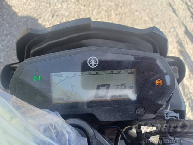 2024 YAMAHA FZ25 FAZER 