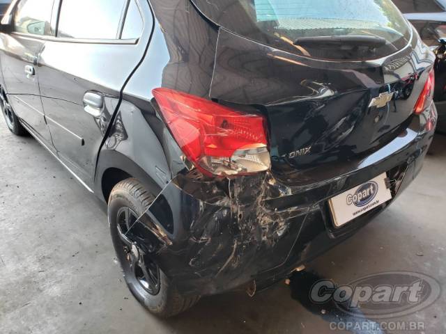 2019 CHEVROLET ONIX 