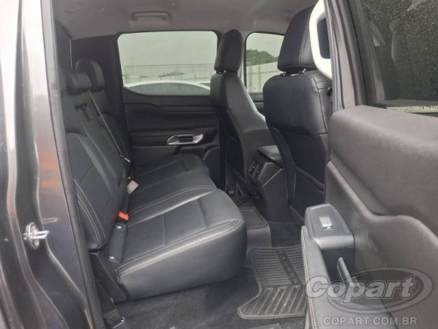 2024 FORD RANGER CD 