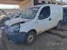 2016 FIAT DOBLO CARGO 