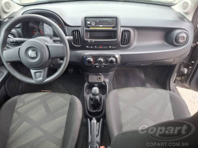 2023 FIAT MOBI 