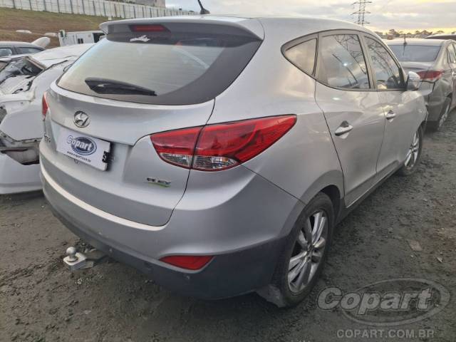 2016 HYUNDAI IX35 
