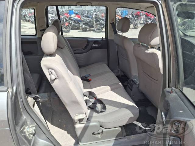 2010 CHEVROLET ZAFIRA 