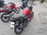 2025 YAMAHA FACTOR 