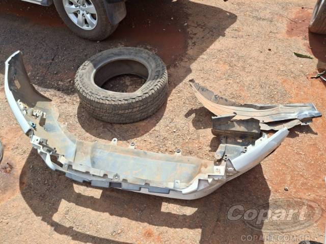 2024 TOYOTA HILUX CD 