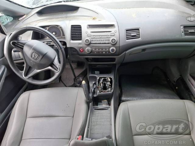 2007 HONDA CIVIC 