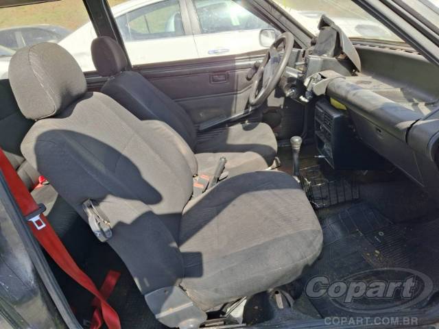 1994 FIAT UNO 
