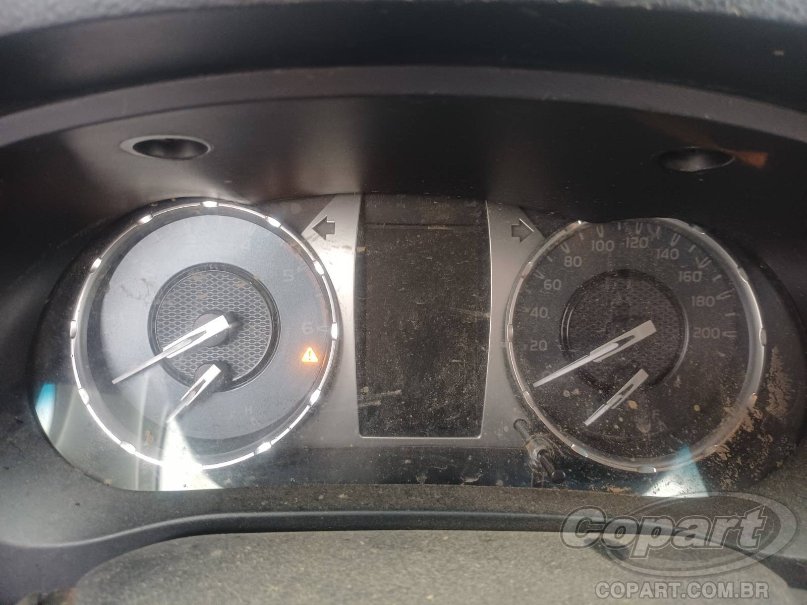 2021 TOYOTA HILUX CD — foto 8 de 10