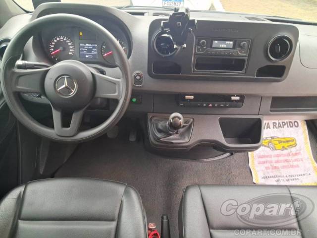 2024 MERCEDES BENZ SPRINTER 
