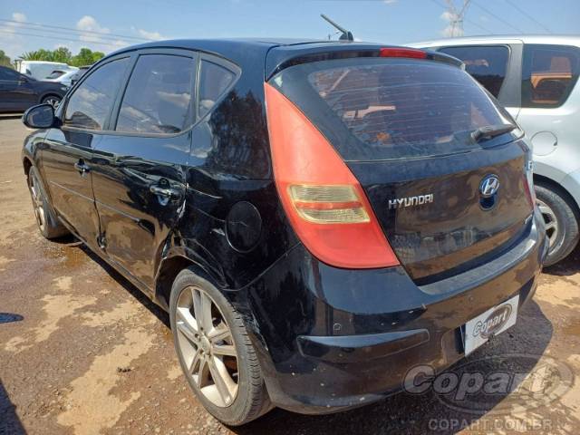 2012 HYUNDAI I30 
