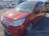 2015 CITROEN C3 