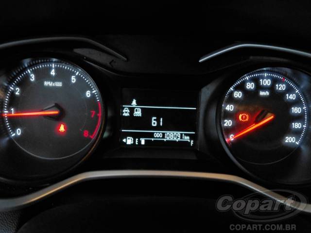 2022 CHEVROLET ONIX 