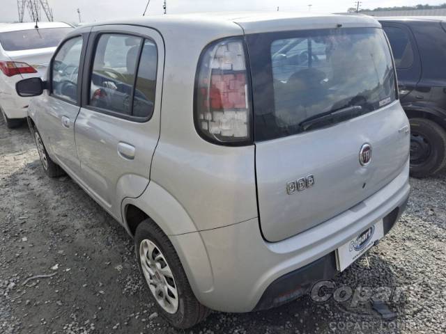2016 FIAT UNO 
