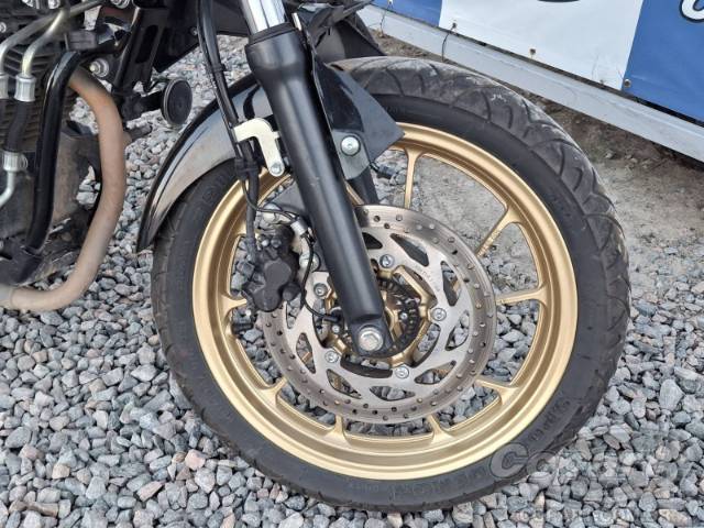 2025 YAMAHA FZ25 FAZER 