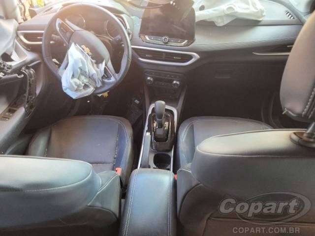 2024 CHEVROLET TRACKER 