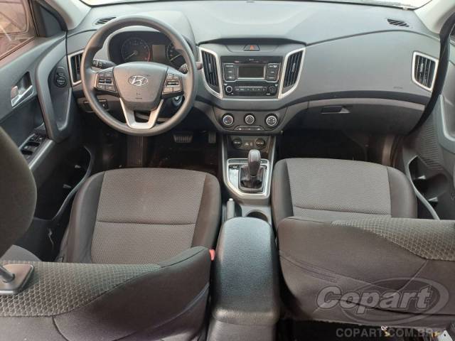 2018 HYUNDAI CRETA 