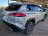 2022 TOYOTA COROLLA CROSS 