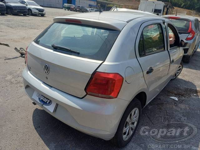 2023 VOLKSWAGEN GOL 