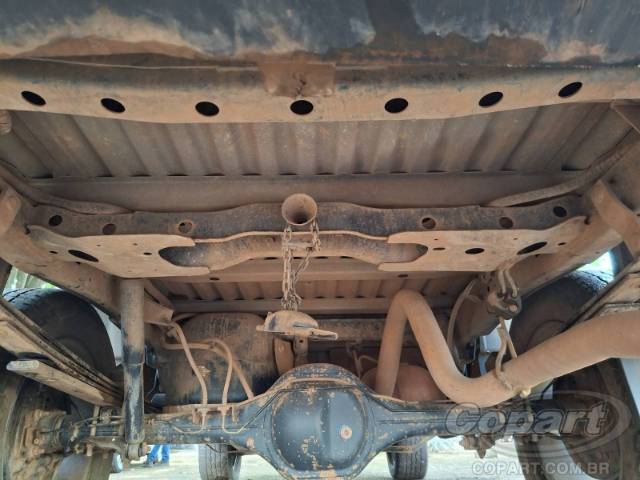 2021 CHEVROLET S10 CABINE DUPLA 