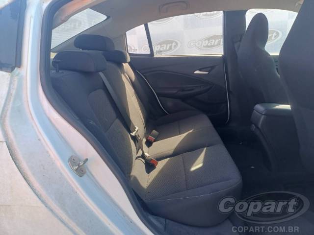 2023 CHEVROLET ONIX PLUS 