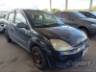 2007 FORD FIESTA 