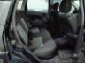 2011 FORD FIESTA 