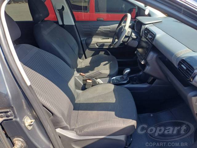 2022 CITROEN C4 CACTUS 