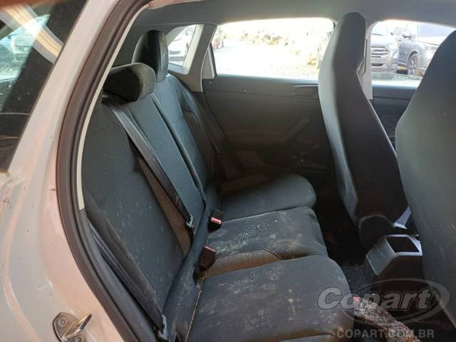 2026 VOLKSWAGEN POLO 