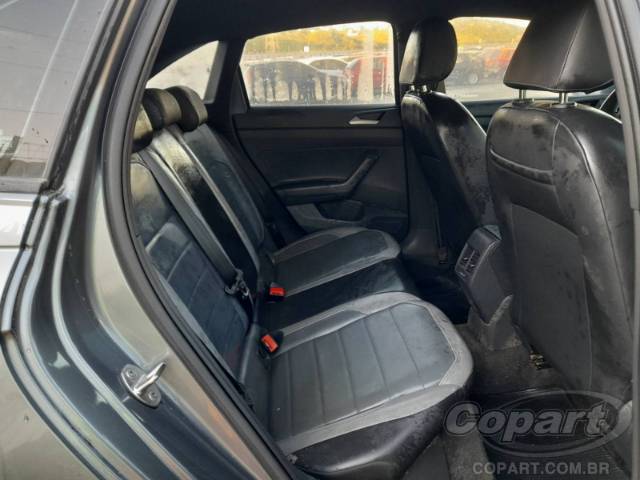2024 VOLKSWAGEN NIVUS 
