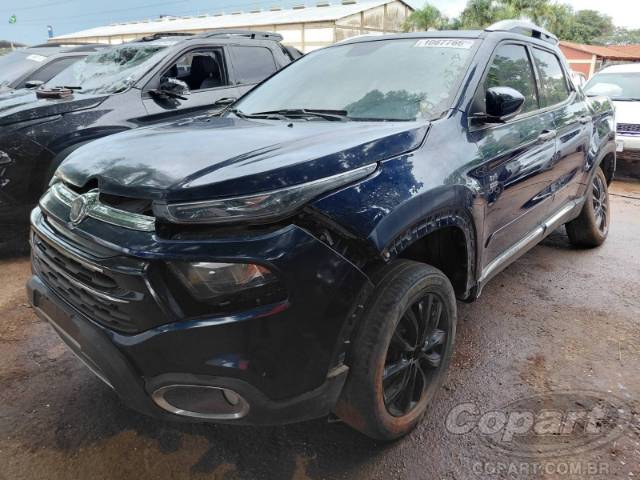 2021 FIAT TORO 