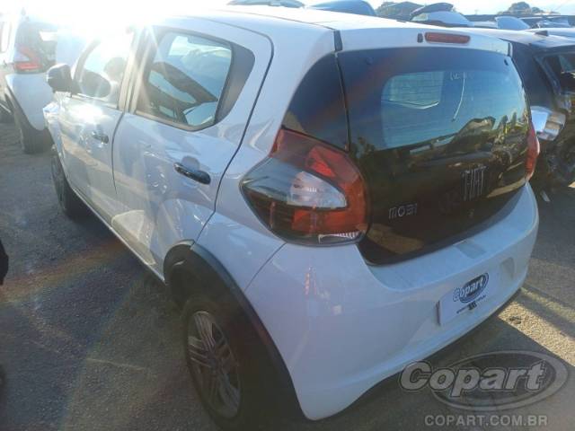 2026 FIAT MOBI 