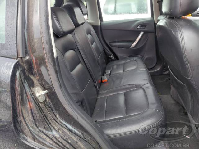 2014 CITROEN C3 