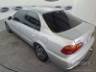 2000 HONDA CIVIC 