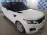 2016 LAND ROVER RANGE ROVER SPORT 
