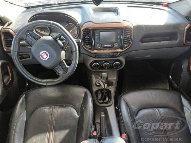 2019 FIAT TORO 