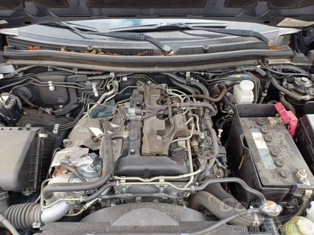 2023 MITSUBISHI L200 TRITON 