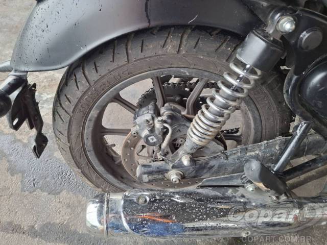 2025 ROYAL ENFIELD METEOR 