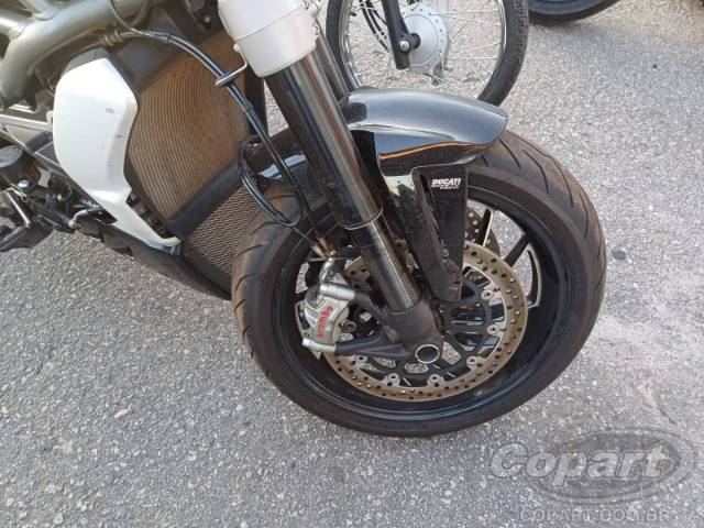 2022 DUCATI XDIAVEL 