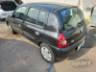 2007 RENAULT CLIO 