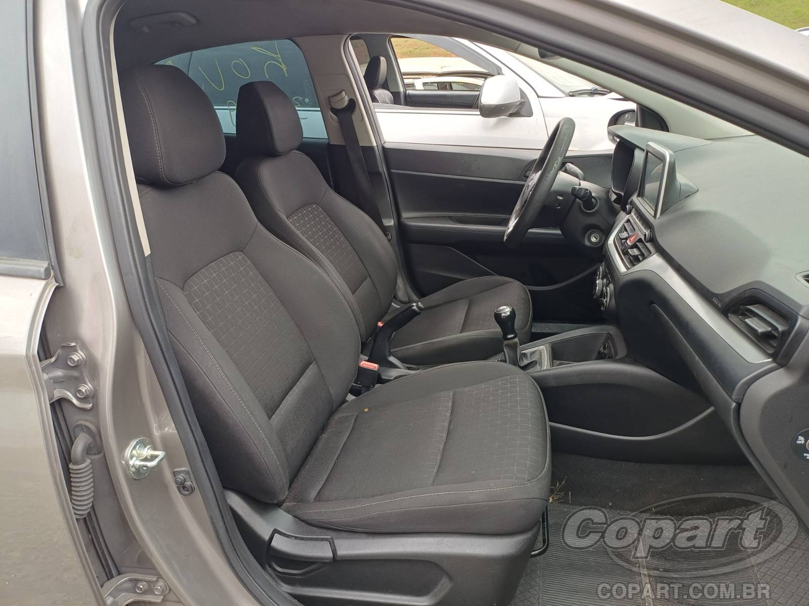Foto 5: 2024 HYUNDAI HB20