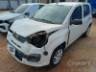 2017 FIAT UNO 
