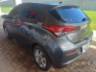 2017 HYUNDAI HB20 