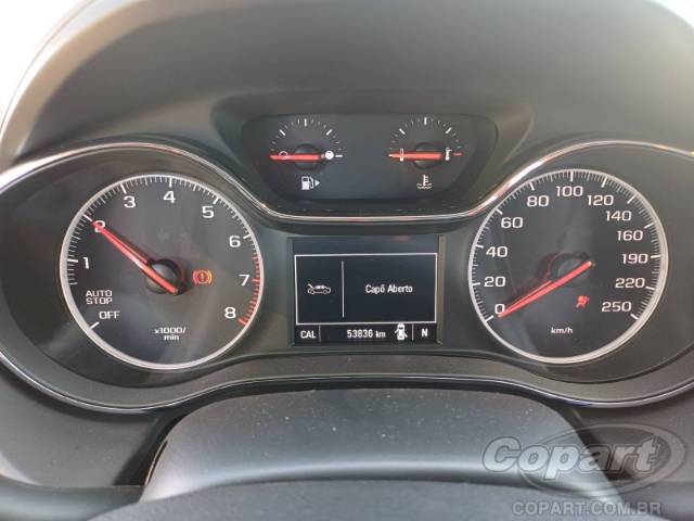 2022 CHEVROLET CRUZE HATCH 