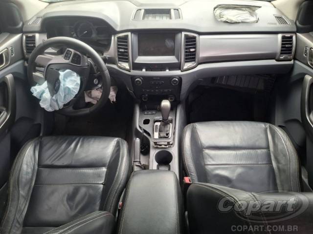 2019 FORD RANGER CD 