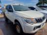 2025 MITSUBISHI L200 TRITON 