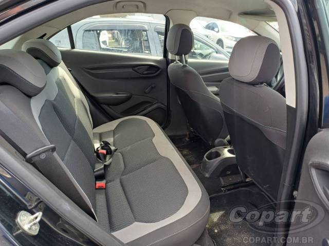 2015 CHEVROLET ONIX 
