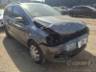 2011 VOLKSWAGEN SPACEFOX 