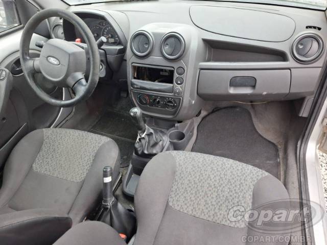 2012 FORD KA 
